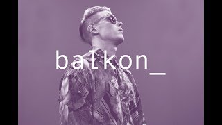 CONNY - BALKON (LIEDER ÜBER LARA EP)