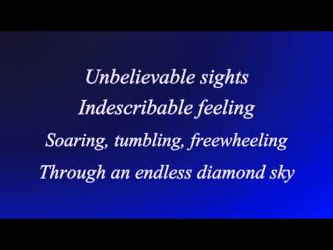 Peabo Bryson & Regina Belle - A Whole New World (Aladdin's Theme by Alan Menken) - Karaoke