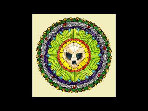 Turtle Skull - Turtle Skull [Full Album]