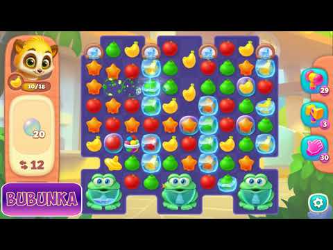 Wildscapes level 1189 HD