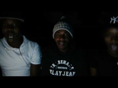 Vantuka MAking A HIIIIT Track