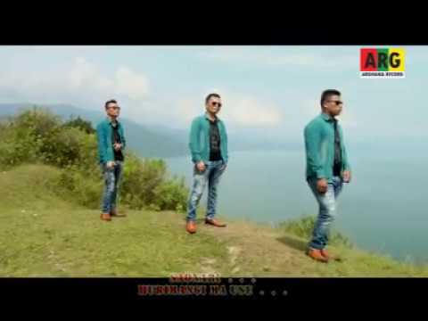 Anju Ma Au - ORVALA TRIO 2017