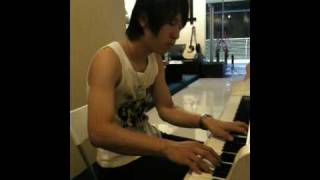 Wo Zhen De Shou Shang Le by Eric Lim -  我真的受傷了