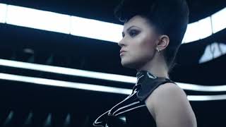 Rolls-Royce Black Badge x Viktoria Modesta | Pt.II