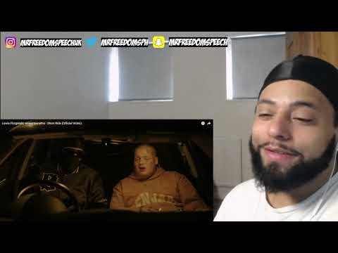 Collab was needed some serious vocals 🔥 LewisFitzgerald x wewantwraiths - ShortRide  (OfficialVideo)