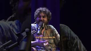 ¿Tú también necesitas definirlo para saber que lo eres? | ESDLB Live con David Fernández en Podimo.
