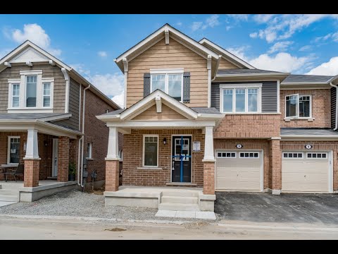 9 LEITERMAN DRIVE, MILTON