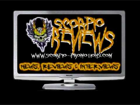 The Accidents - Poison Chalice - ScorpTV