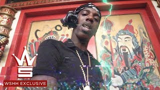 Maine Musik & T.E.C  "Aw Mane" Feat. Tayda Santana & Yungin (WSHH Exclusive - Official Music Video)