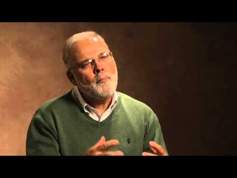 Joe Cavanaugh on The Language of Blessing