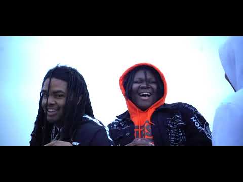 MoneyMan Hit -  No Love Lost Ft Cbmg Keith | Shot By HellReil