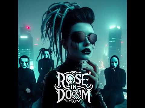 Rose in Doom - Control