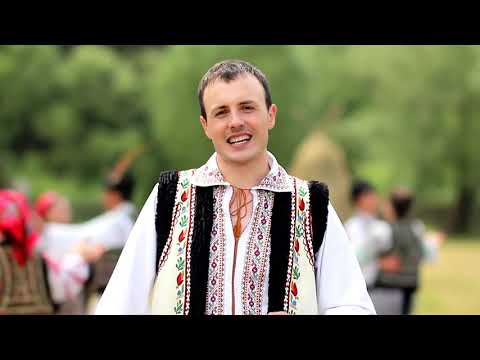 Veaceslav BÎNZARI și Orchestra „Mugurel” din Chișinău - La zile de sărbători