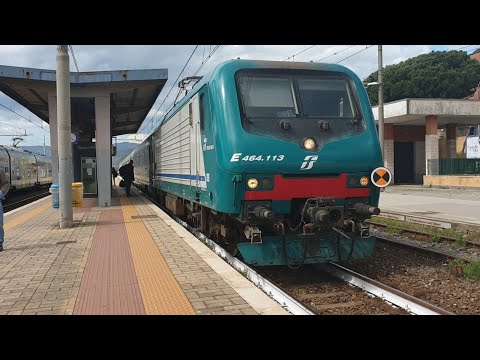 R 3761 Paola - Reggio Calabria C.le