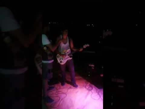 A MARCA DA REVOLTA - sertão  (cover Derriba tus Muros)