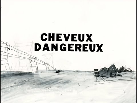 David Fenech - Cheveux Dangereux thumbnail