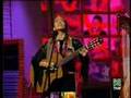 Lila Downs canta Paloma negra