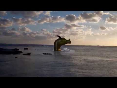 Dragon VFX Breakdown