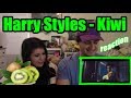 "Harry Styles - Kiwi" (Official Video) | COUPLE'S REACTION! "Harry Styles - Kiwi" (Official Video) | COUPLE'S REACTION!