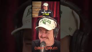 Shane Gillis - Accidentally Kenny Powers