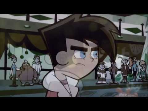 Falling To Pieces [Secret Santa for FreeshooterXigbar] Danny/Kimiko