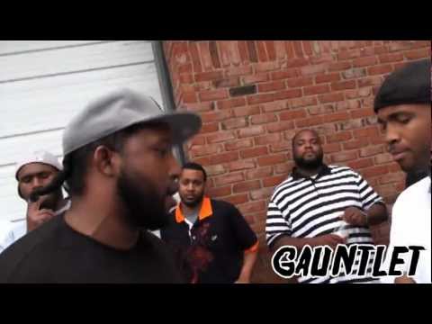 Maniak vs Raw Da Don
