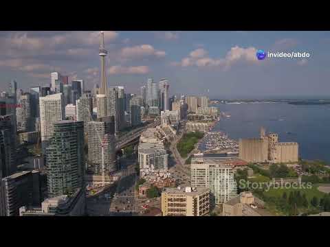 Discover Canada’s Wonders: Top 10 Must-See Spots You Can’t Miss!'**