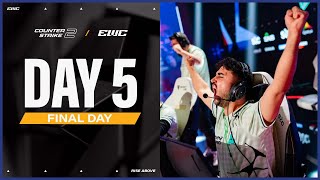 [CS2 ] Esports World Cup 2025 Grand Final