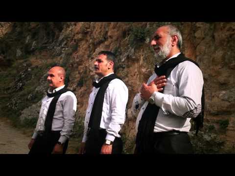 Grup Tillo - Conê ma Cigerê ma ( Video Klip - Official Video) 2015 - Zazaca - Yeni