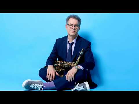 Jim Snidero - Shufflin' in F