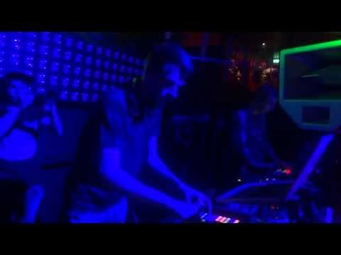 STIMMING live @ CONTROL LEEDS - 4 OCTOBER 2013 - [HD]