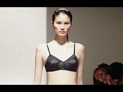 PIERRE BALMAIN Spring Summer 2013 New York - Fashion Channel