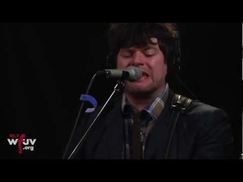 Jesse Dee - On My Mind, In My Heart (Live at WFUV)