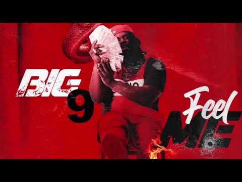 SodBig9 - Feel Me (Official Audio)