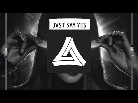 JVST SAY YES & Brillz - Move Dat