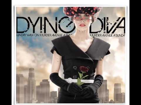 Dying Diva - Murder Avenue