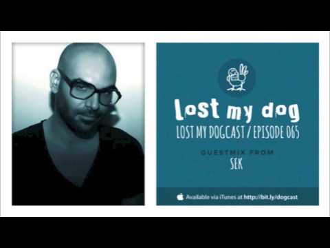 Lost My Dogcast - Episode 65 with Sek