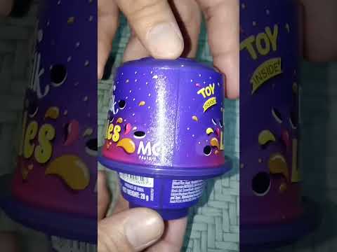 Cadbury Dairy Milk Lickables Chocolate #shorts