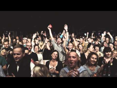 Mop Mop - Isle Of Magic *Live Footage* (HD720p)