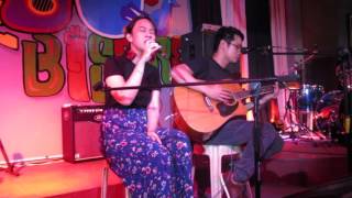 Maybe - Jensen Gomez and Reese Lansangan