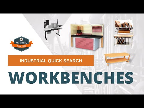 Watch Work Benches (2025 Guide) – Everything You Need to Know video