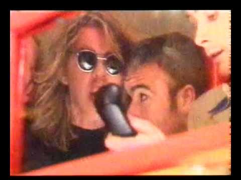 SS Sól -Toppurinn(Video-ið)