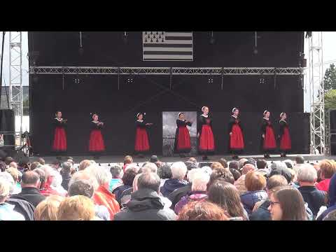 Spézet Saint Loup Scénique 2014