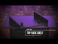 Top Rack Shelf | RSU1000