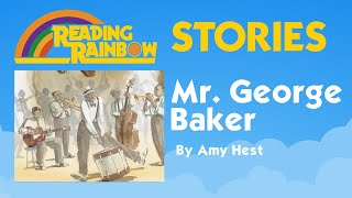 Download lagu Mr. George Baker STORY mp3