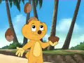The Pebble And The Animal Part 18 Ten Cents Teaches Hugo How To Fight