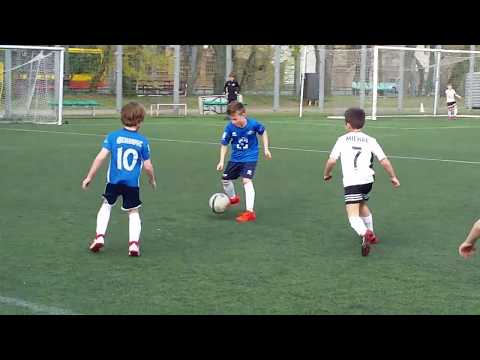 20190407 LSS2010 - Olympic Wroclaw