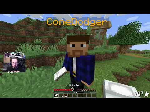 Mindcrack UHC 33! (before #StreamADay 3007)