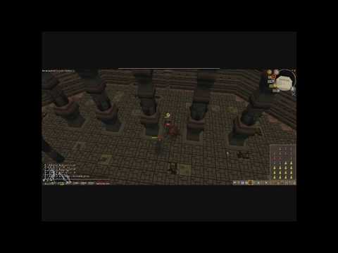 Nomads Requiem Guide - Runescape