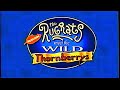 The Rugrats Meet The Wild Thornberrys Opening Logos 2003